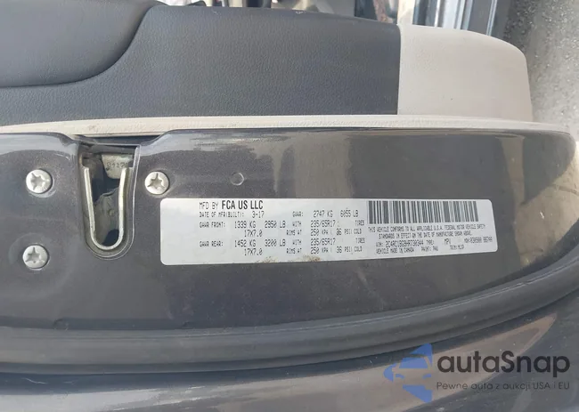 2C4RC1BG9HR730344: 42924992