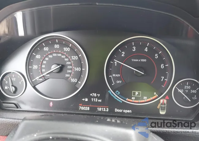 WBA3V7C55G5A27111: 42925012