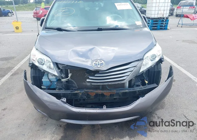 5TDYK3DC9BS084659: 42925112