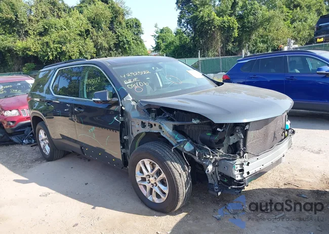 1GNEVGKWXLJ322071: 42925122