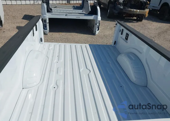 FORDTRUCKBED: 42925141