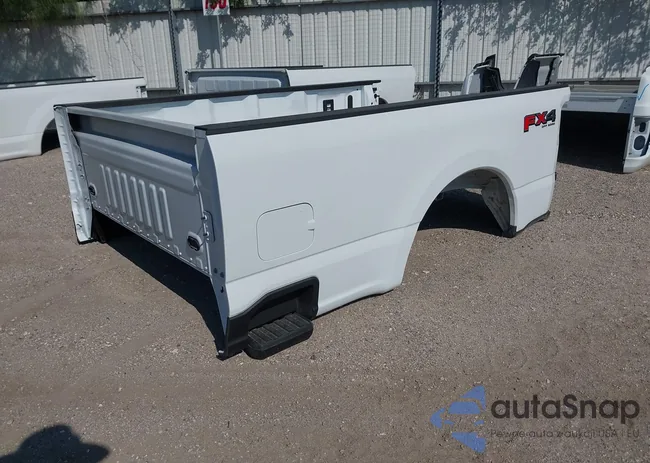 FORDTRUCKBED: 42925141