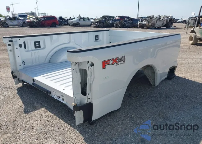 FORDTRUCKBED: 42925141