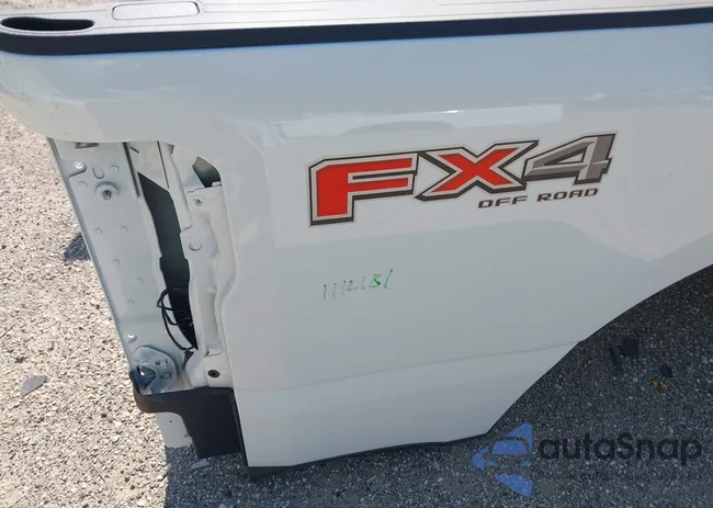 FORDTRUCKBED: 42925141