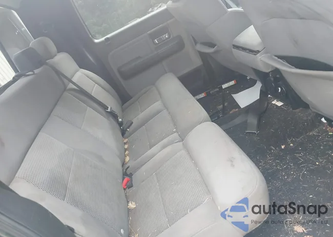 1FTPW14565KB74174: 42925226