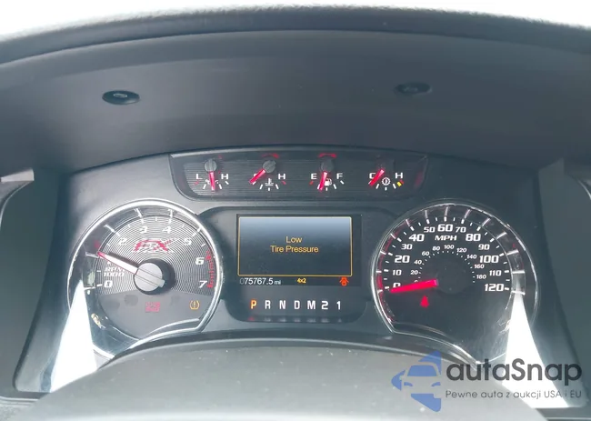 1FTFW1ET5DFD05644: 42924292