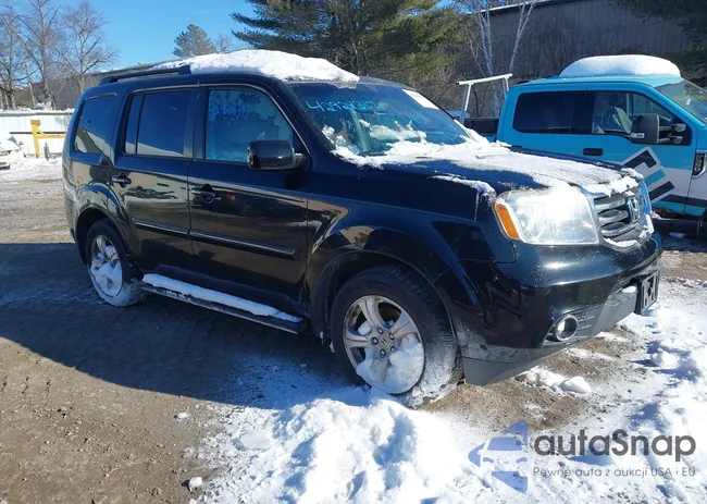 5FNYF4H50DB084434: 42924317