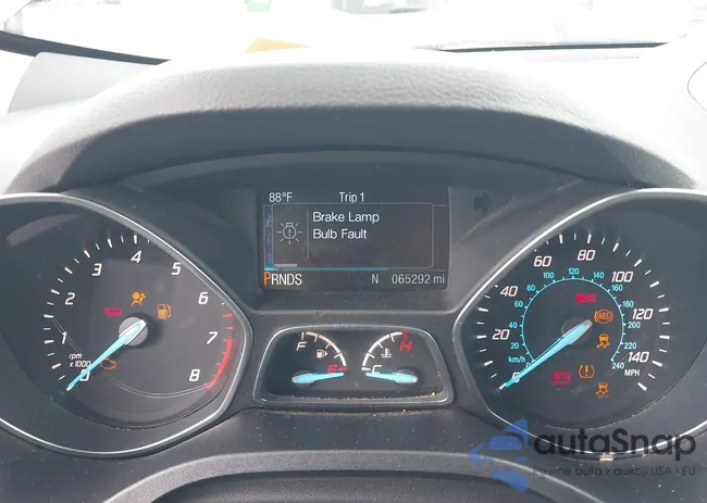 1FMCU9GX4GUC37324: 42924322