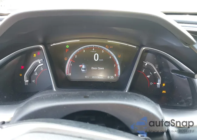 2HGFC2F85KH573244: 42924346