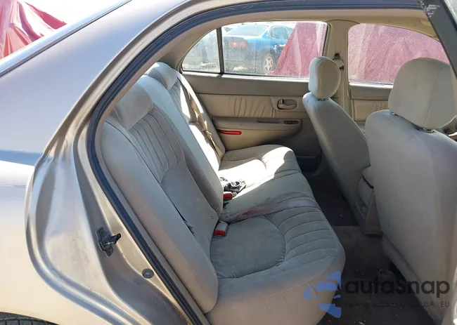 2G4WS52J331102226: 42924364