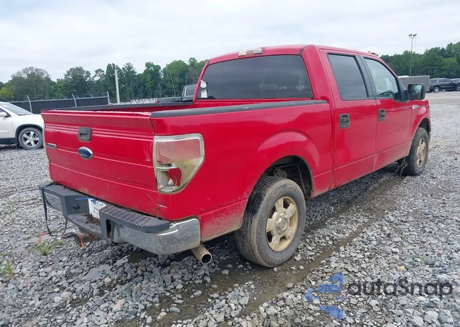 1FTRW12849FA46519: 42924374