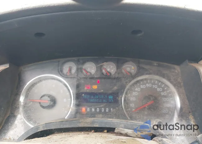 1FTRW12849FA46519: 42924374