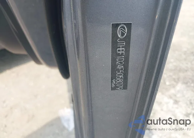 JTHBF1D24F5058079: 42924453