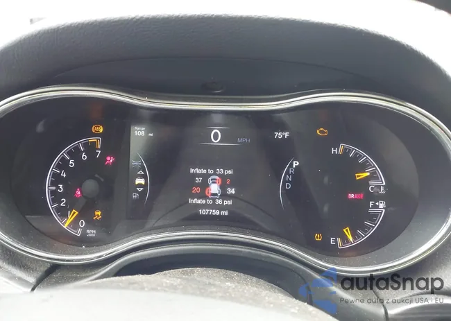 1C4RJEAG9KC543443: 42924561