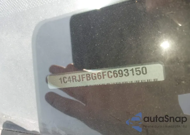 1C4RJFBG6FC693150: 42924602