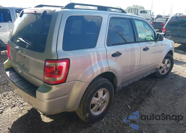 1FMCU0D71CKC63191: 42924622