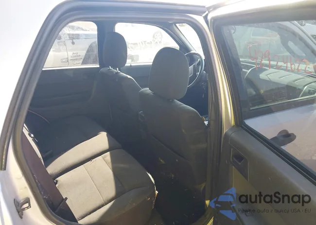 1FMCU0D71CKC63191: 42924622