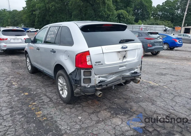 2FMDK3GCXEBB51846: 42924634