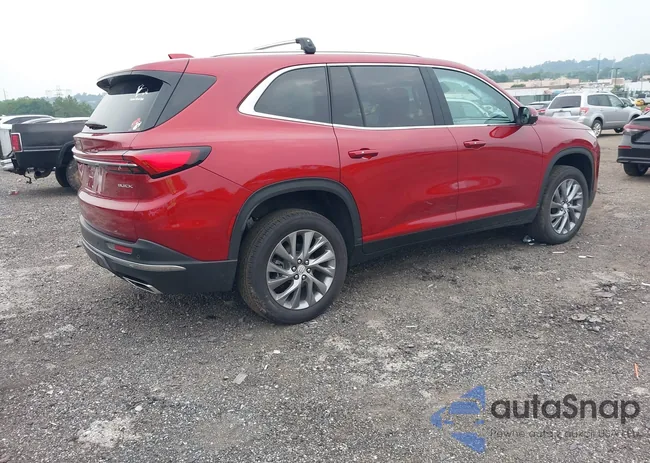 5GAEVARS3SJ109441: 42924645