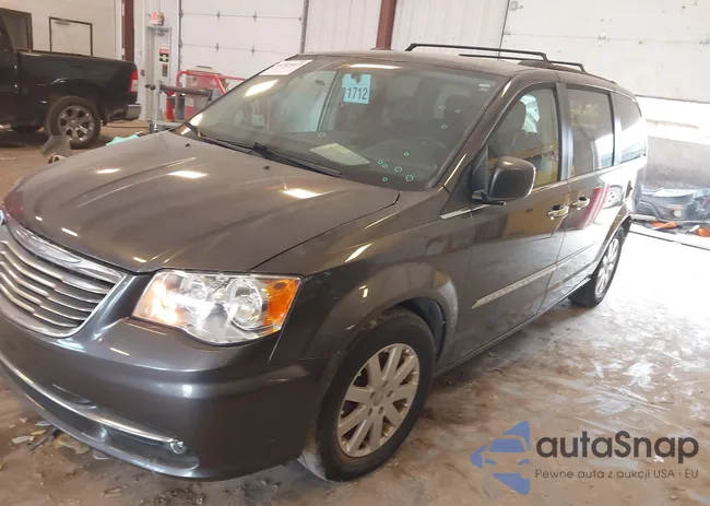 2C4RC1BG0GR305884: 42925663