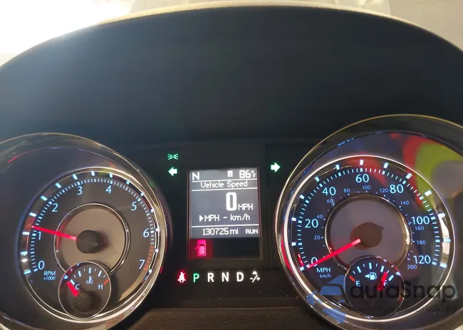 2C4RC1BG0GR305884: 42925663