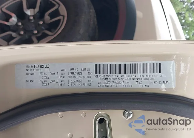 1C6RR7YT5HS641219: 42925714