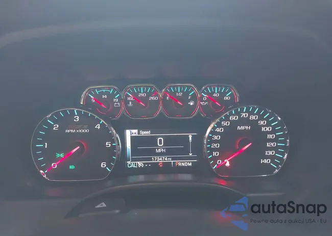 3GCUKSEC5GG342012: 42925725