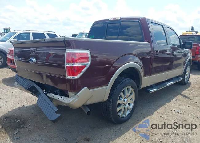 1FTPW12VX9KB84845: 42925735