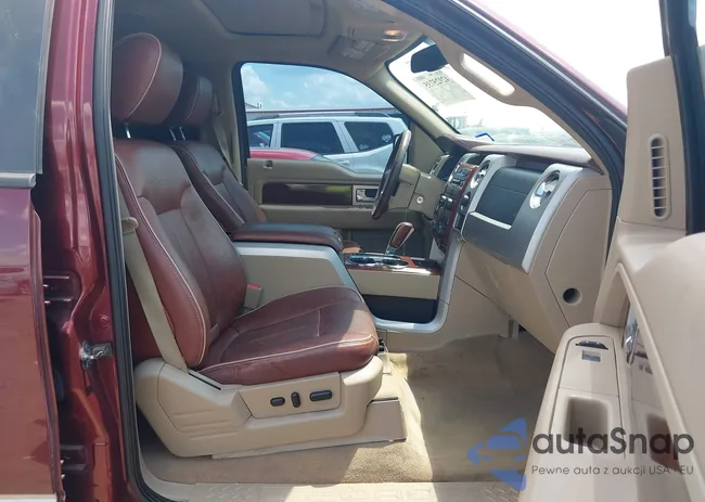 1FTPW12VX9KB84845: 42925735