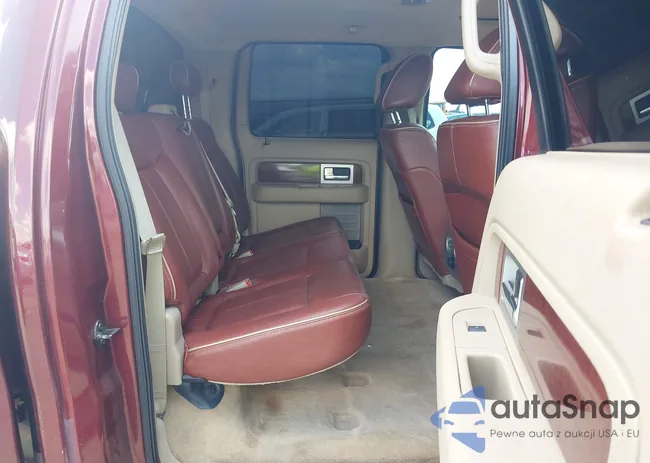 1FTPW12VX9KB84845: 42925735