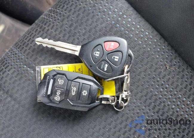 2T1BU4EE7CC853630: 42925748