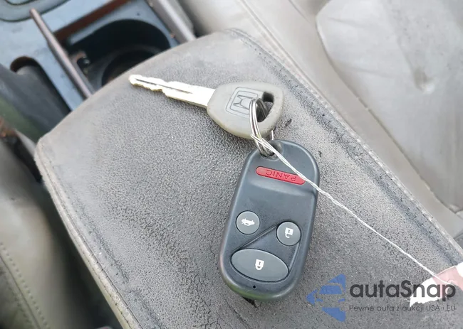 1HGCG1651YA020394: 42925762