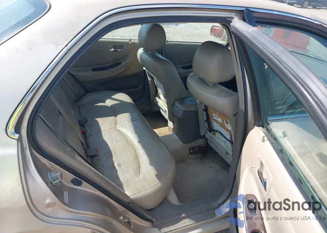 1HGCG1651YA020394: 42925762