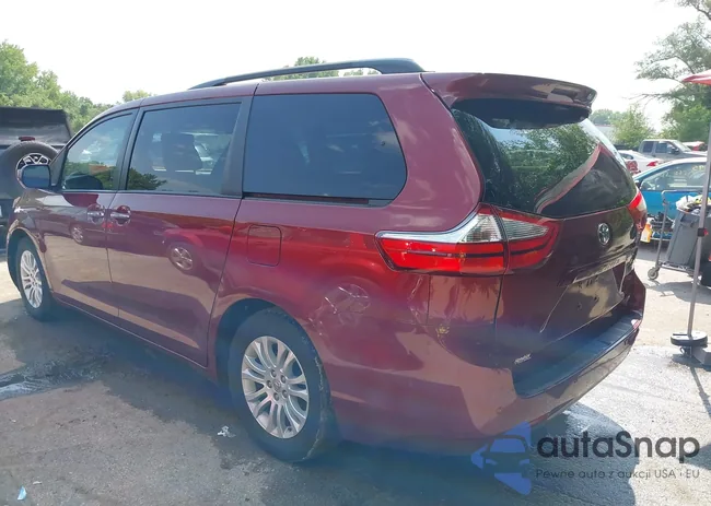 5TDYK3DC4GS757865: 42925765