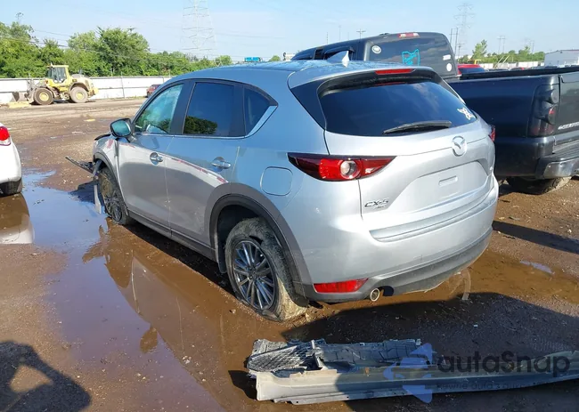 JM3KFBCM3K0518308: 42925777