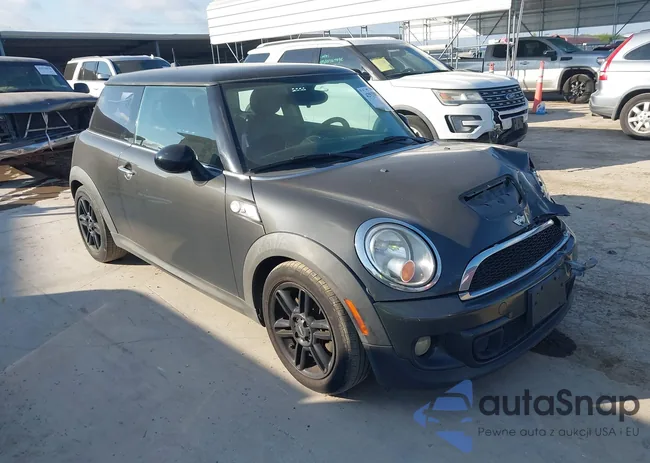 WMWSV3C54DT393473: 42925892