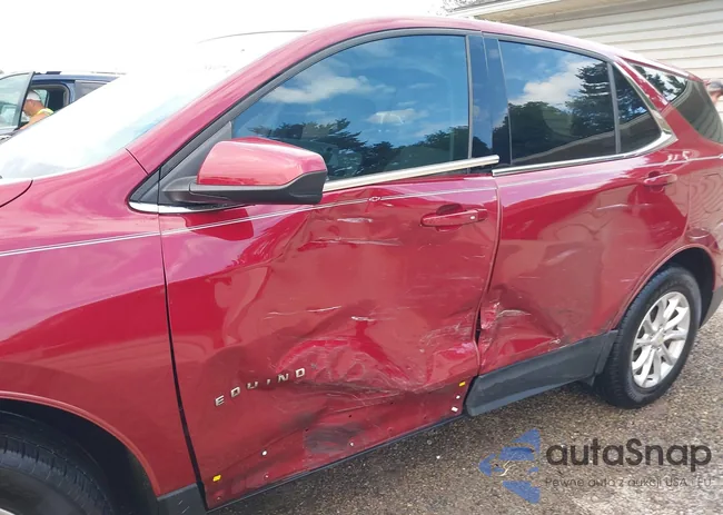 2GNAXKEVXL6123856: 42925897