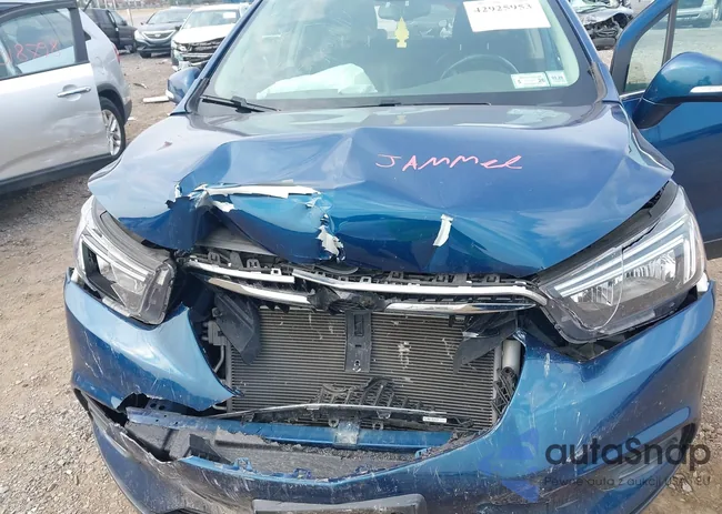 KL4CJESB0KB933999: 42925953