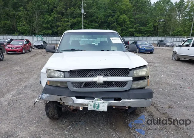 1GCHC23U13F204781: 42925954