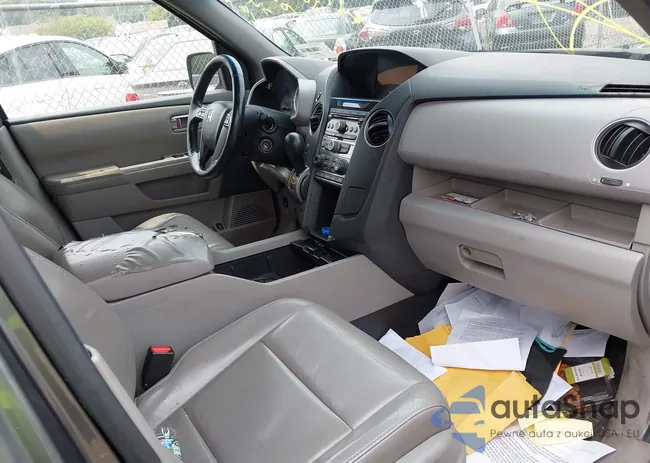 5FNYF4H54CB020721: 42925980