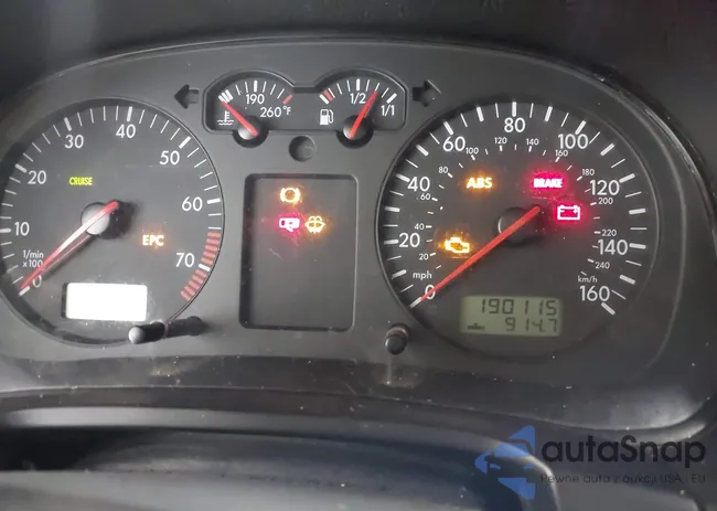 3VWSK69M03M128684: 42926002