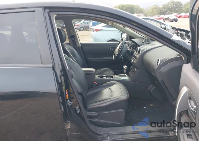 JN8AS58V48W412463: 42926026