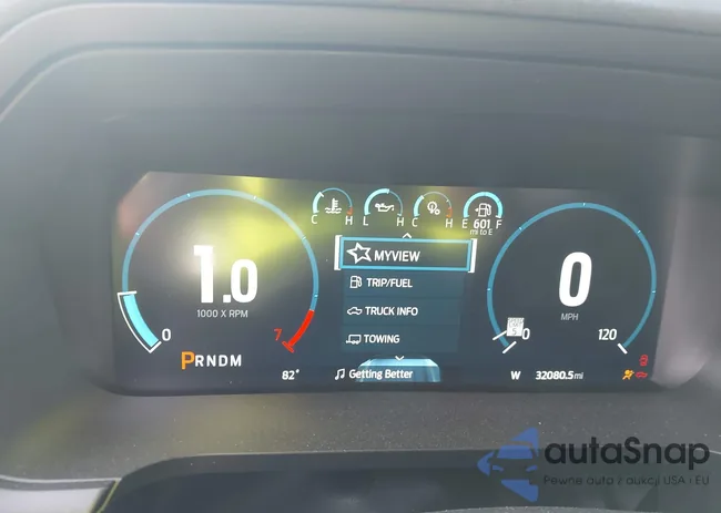 1FTFW1ED1PFA89112: 42926035