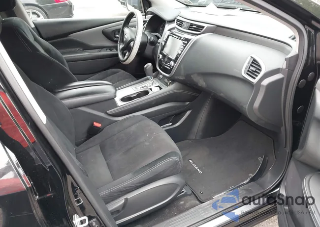 5N1AZ2AS1MC122307: 42926055