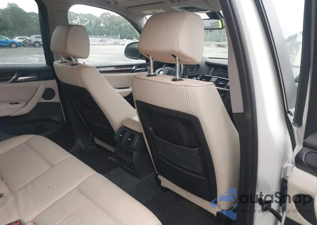 5UXWX9C52G0D95120: 42926225