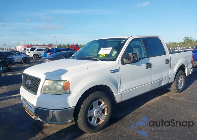 1FTRW12W84KA34341: 42926232