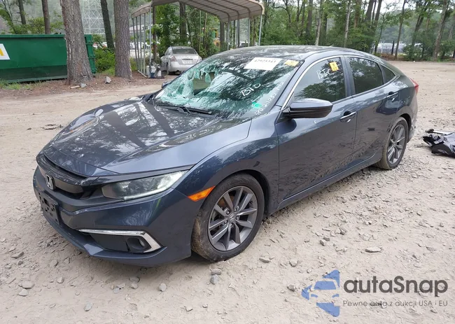 19XFC1F36KE015962: 42925343