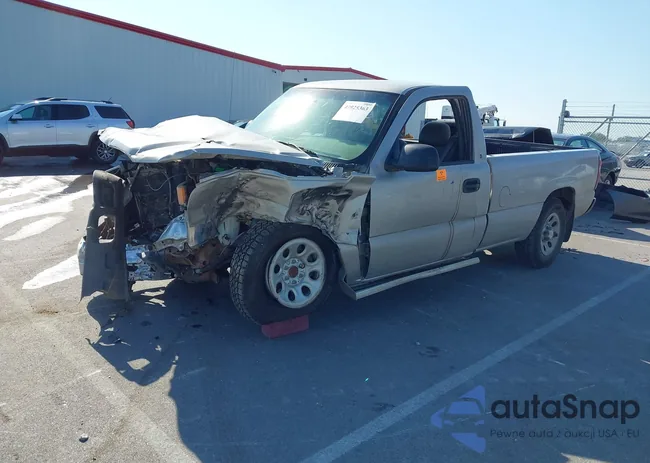 1GCEC14X65Z140695: 42925363