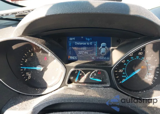 1FMCU0GX3EUC53720: 42925401