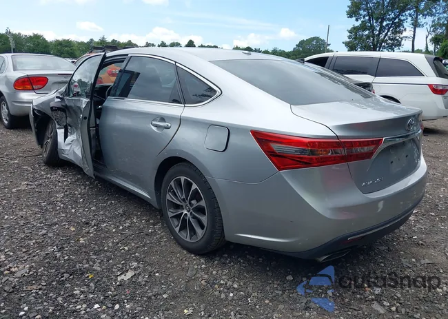 4T1BK1EB4JU270499: 42925478